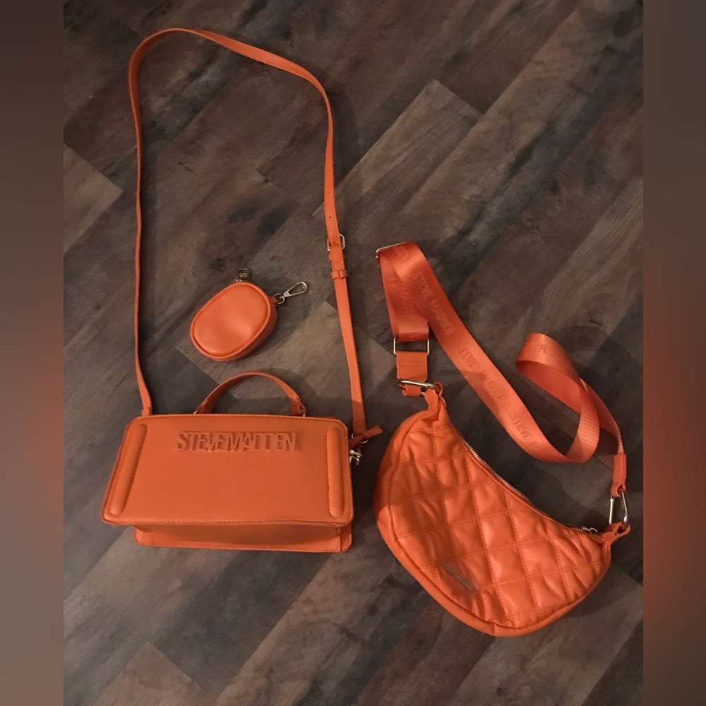 3 piece pocketbook set